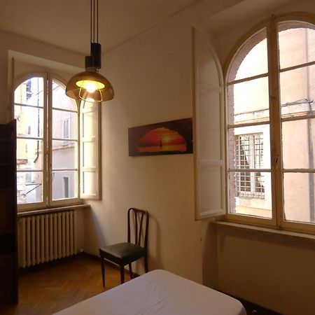 Via Vincioli - La Terrazza Nel Cuore Di Perugia Esterno foto