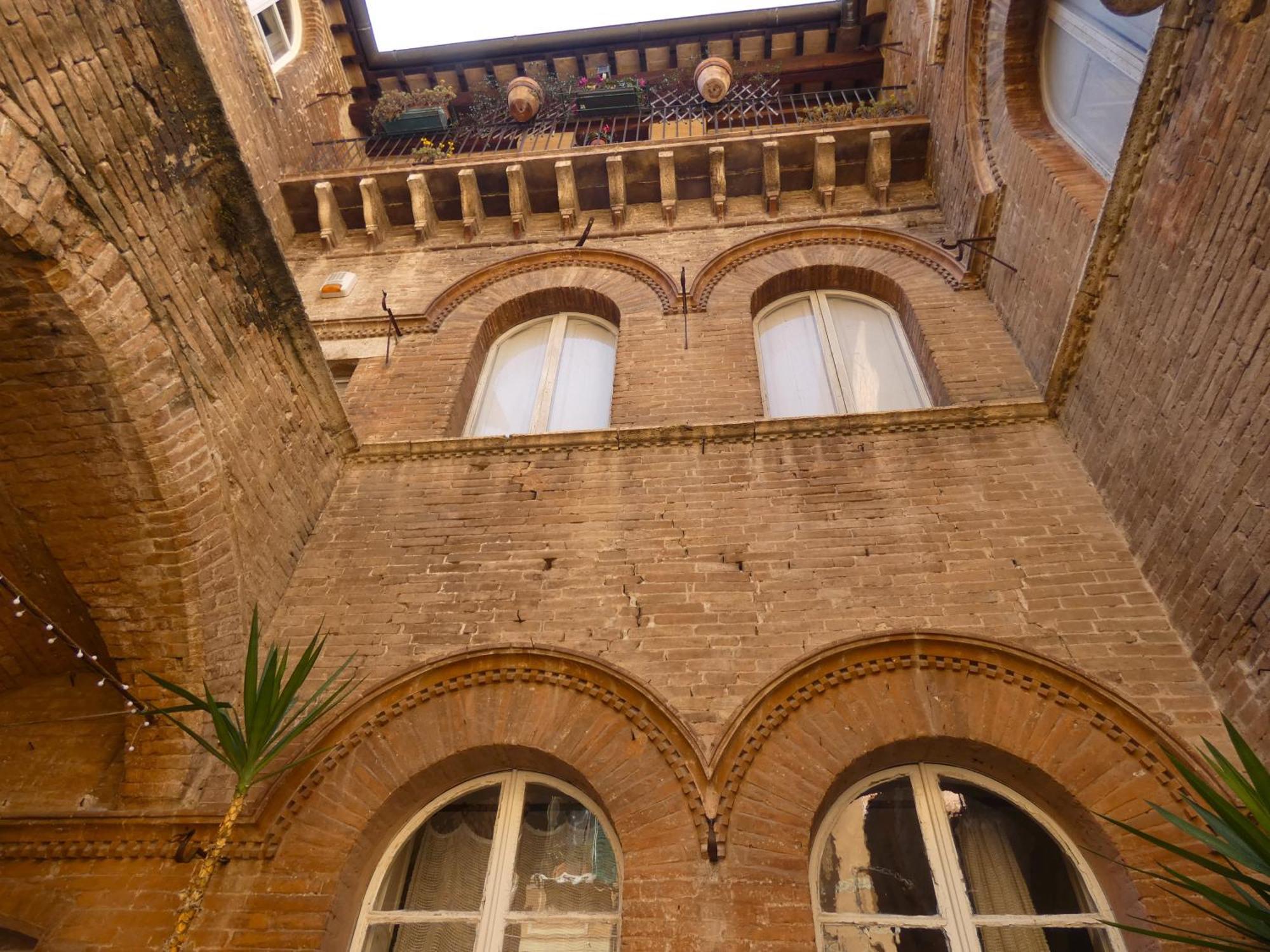 Via Vincioli - La Terrazza Nel Cuore Di Perugia Esterno foto